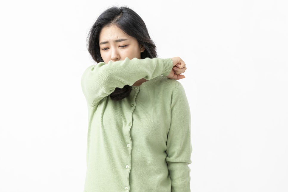 목구멍간지러움 따가움 구강 내부가 지속적으로 간지럽다면 관련 이미지 3