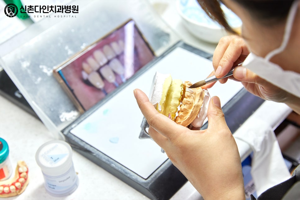 Moonrae Dental Clinic Sleep Implants When You’re Afraid of Dental Treatment image 3