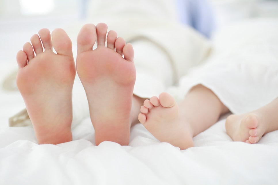 Learn What Causes the Symptoms of Itchy Soles image 2