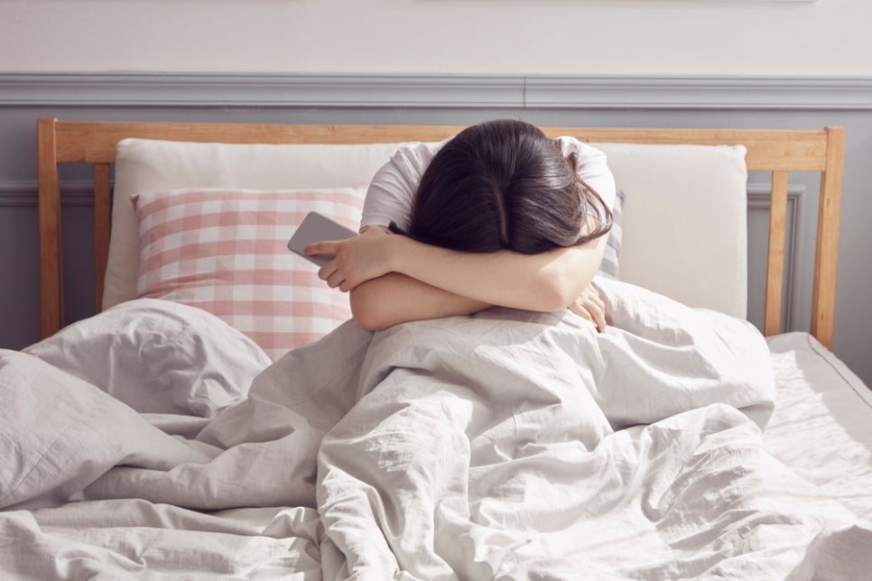 외상후스트레스 발생하는 원인과 증상, 치료방법은 관련 이미지 2