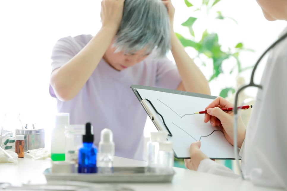 양극성장애증상 조울증 원인과 적절한 치료는 관련 이미지 4
