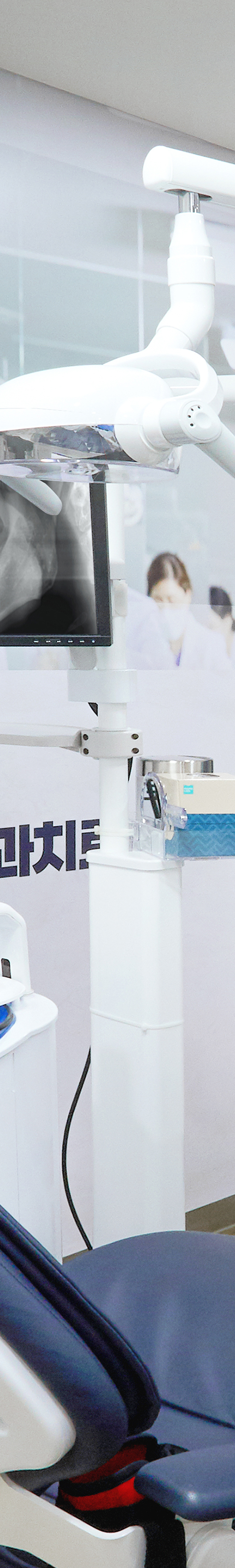 Yeongdeungpo Market Station Dental Clinic: Comfortable Under Conscious Sedation During Tooth Loss image 22
