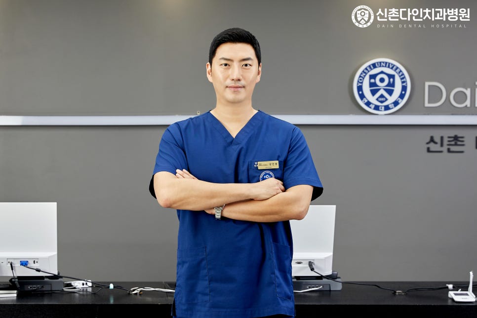 당산치과 임플란트과정 안전성을 더한 시술을 관련 이미지 2
