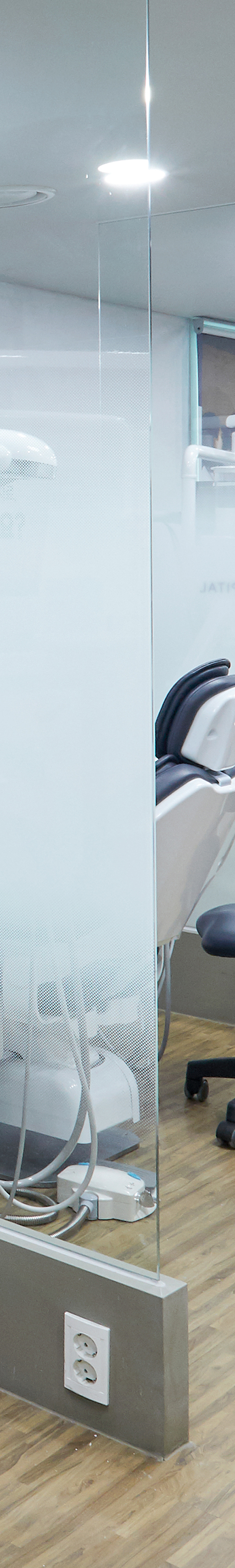 Yeouido Station Dental Clinic: Systematic Implant Care image 43
