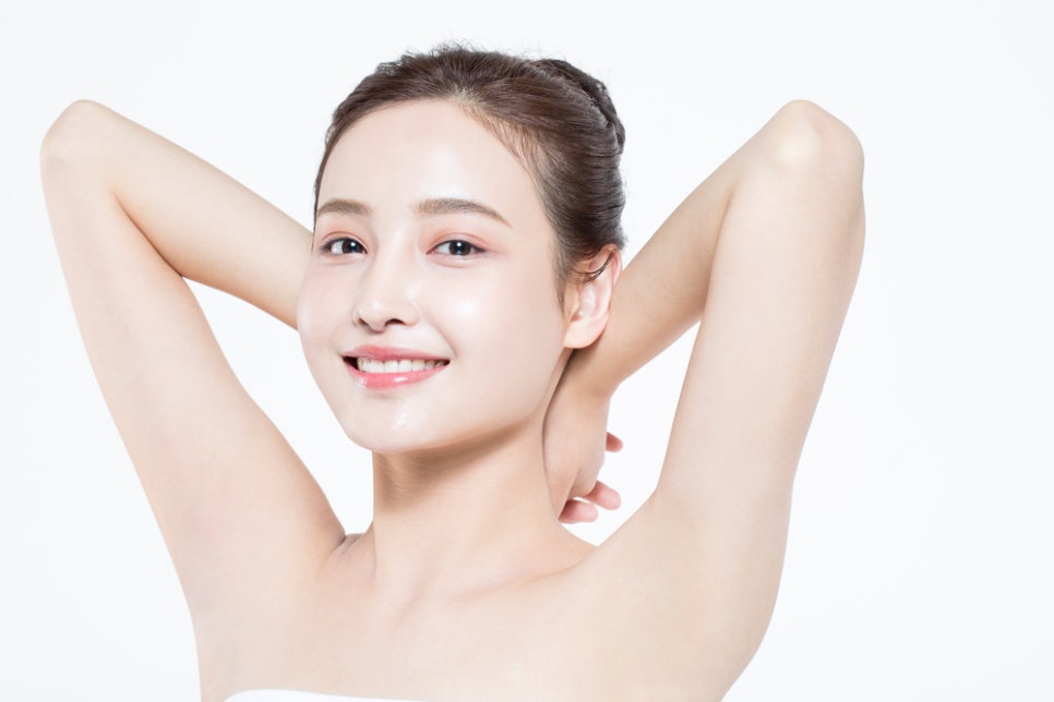 암내원인 액취증 때문에 괴롭다면 관련 이미지 5