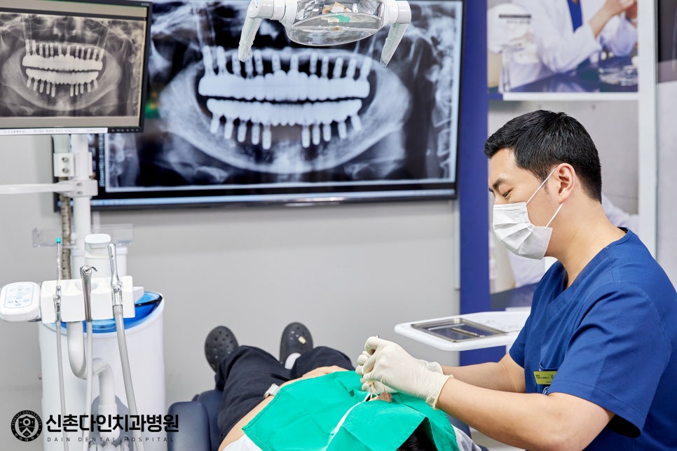 영등포구청역치과 임플란트관리 보다 꼼꼼하게 관련 이미지 7