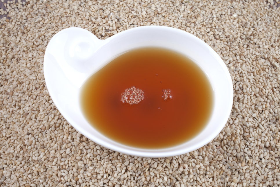 참기름버리는법 다양한 기름종류와 폐기방법 관련 이미지 4