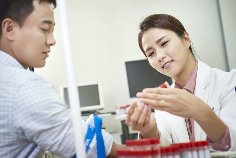 CPK수치 높으면, 낮음 원인, 운동, 관리 방법 관련 이미지 5