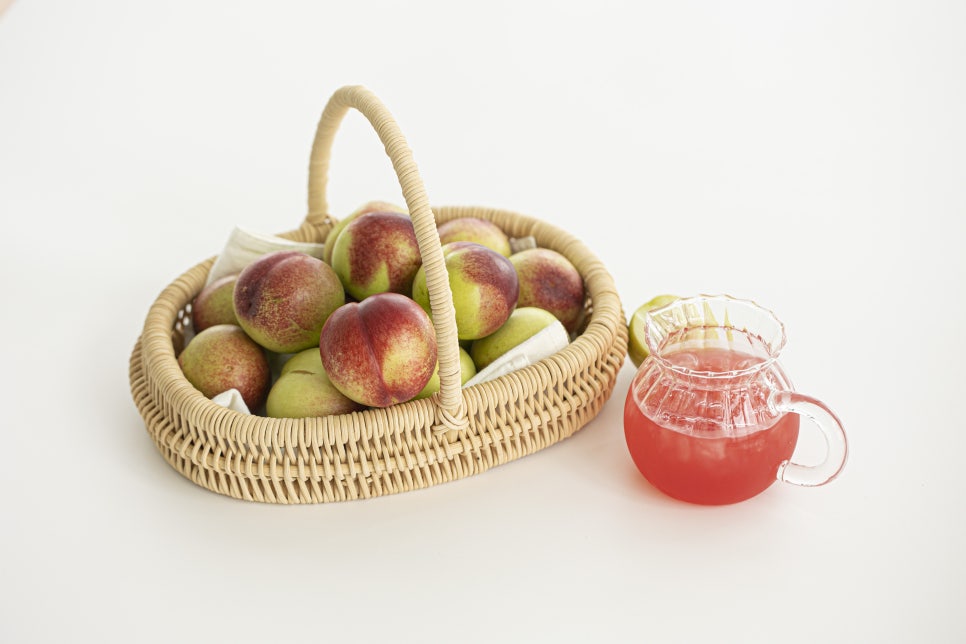 The Meaning of Shinbi Peach, Its Benefits, In-Season Period, and How to Choose It image 6