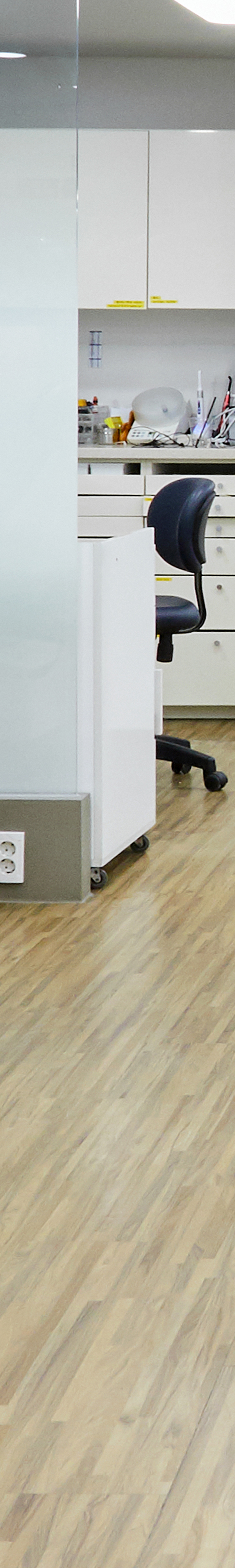Hongdae Dental Clinic Implant Placement, Considering Oral Condition image 37
