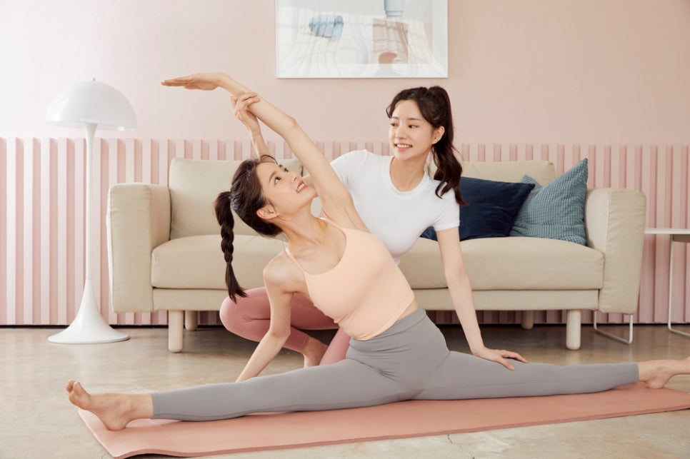 다리찢기효과 효율적인 방법과 주의사항은 관련 이미지 5