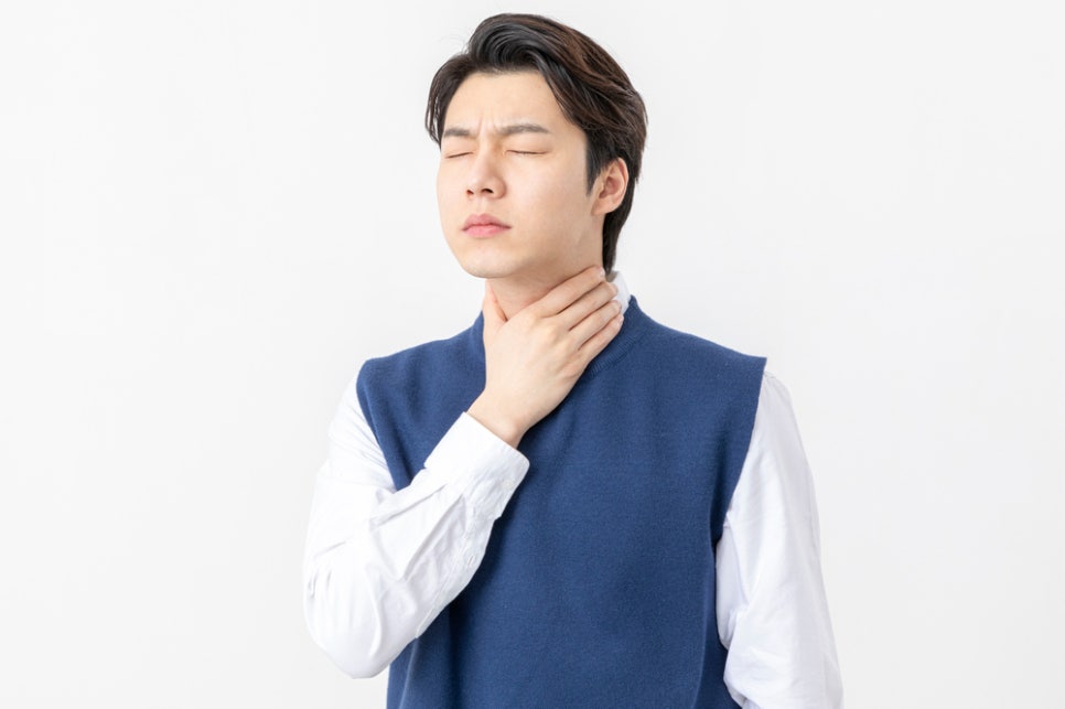 Nasopharyngeal Cancer Symptoms and Causes: If One-Sided Nasal Congestion Persists image 2