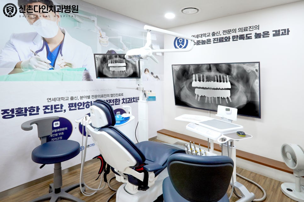 가좌역치과 의식하진정법 수면임플란트 망각 작용으로 관련 이미지 4