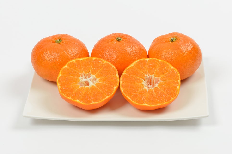 5 Benefits of Citrus Peel: Effective for Preventing Colds image 2