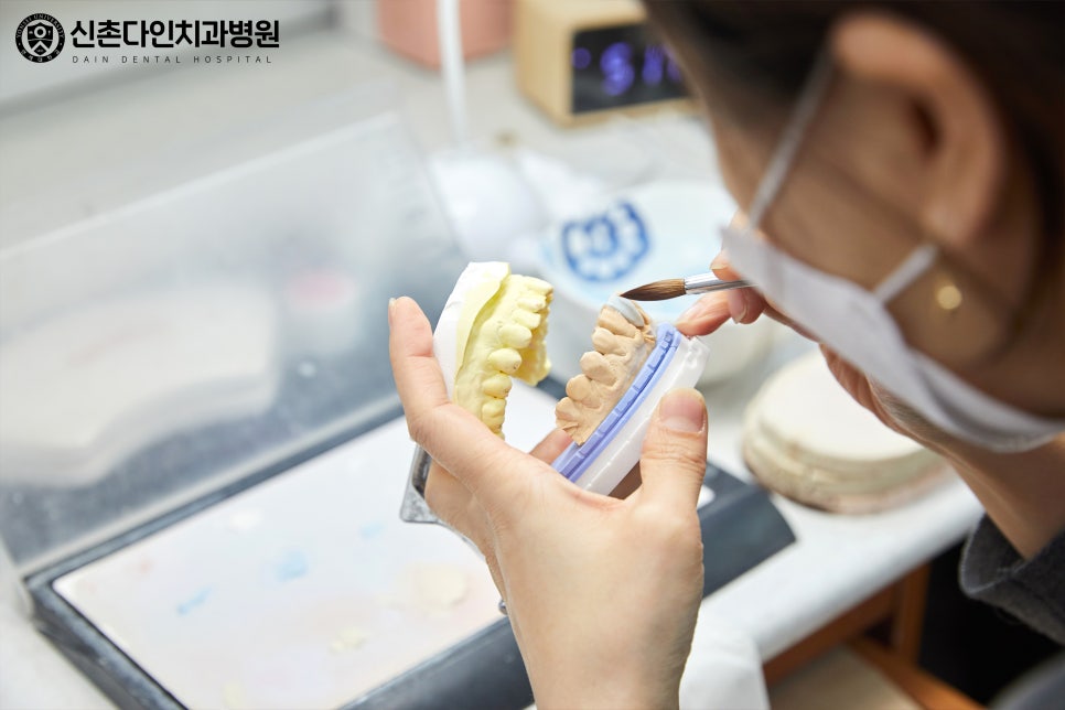 당산동치과 임플란트관리 오래 사용하도록 관련 이미지 5