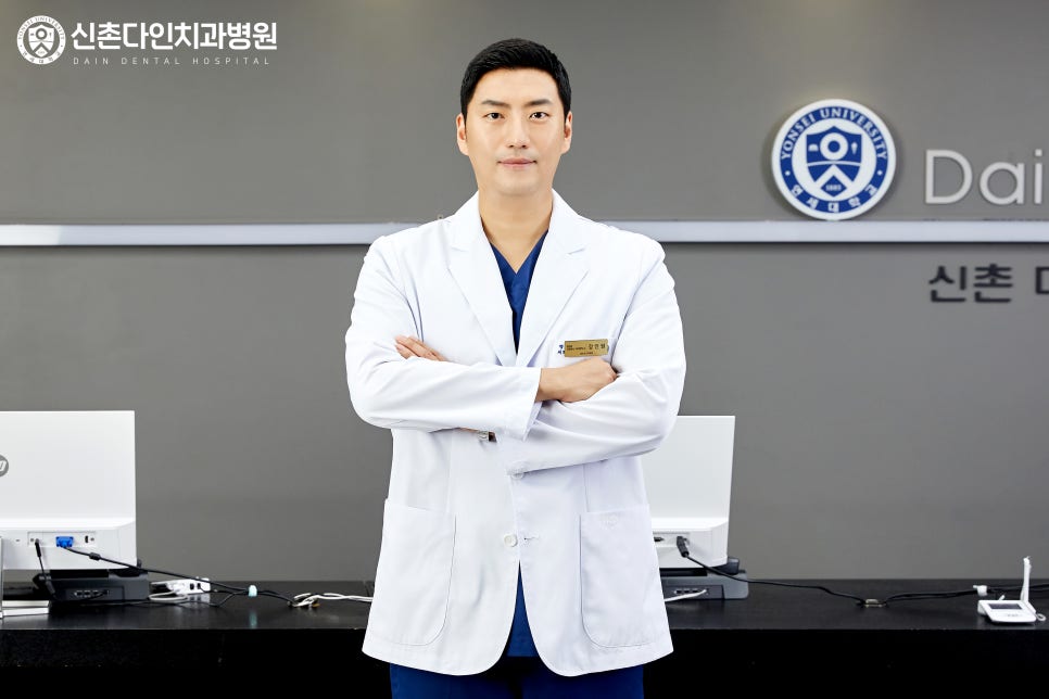 신도림역치과 임플란트식립 면밀한 검진을 통해 관련 이미지 2