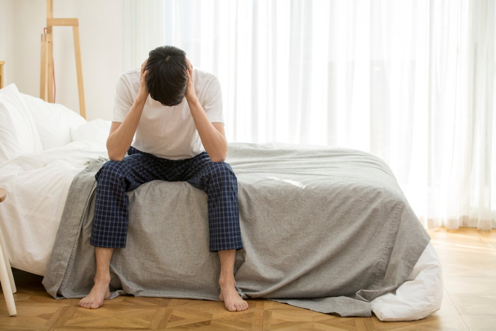 외상후스트레스 발생하는 원인과 증상, 치료방법은 관련 이미지 7
