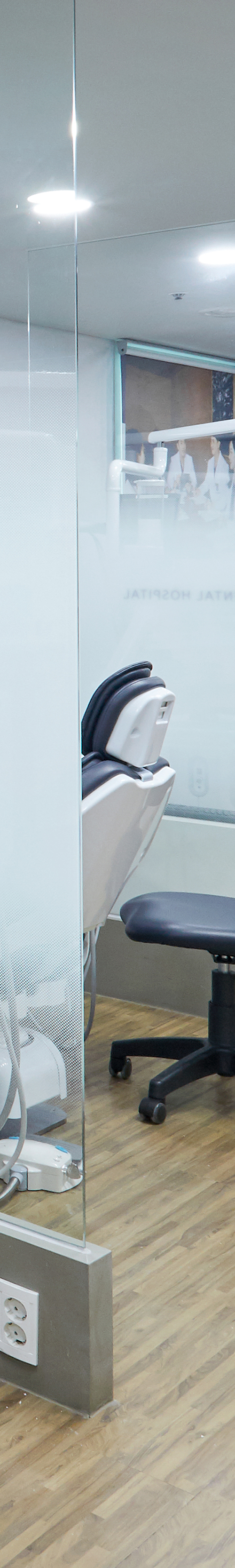 Yeouido Dental Clinic: Implant Treatment Period Depends on the Patient's Condition image 39