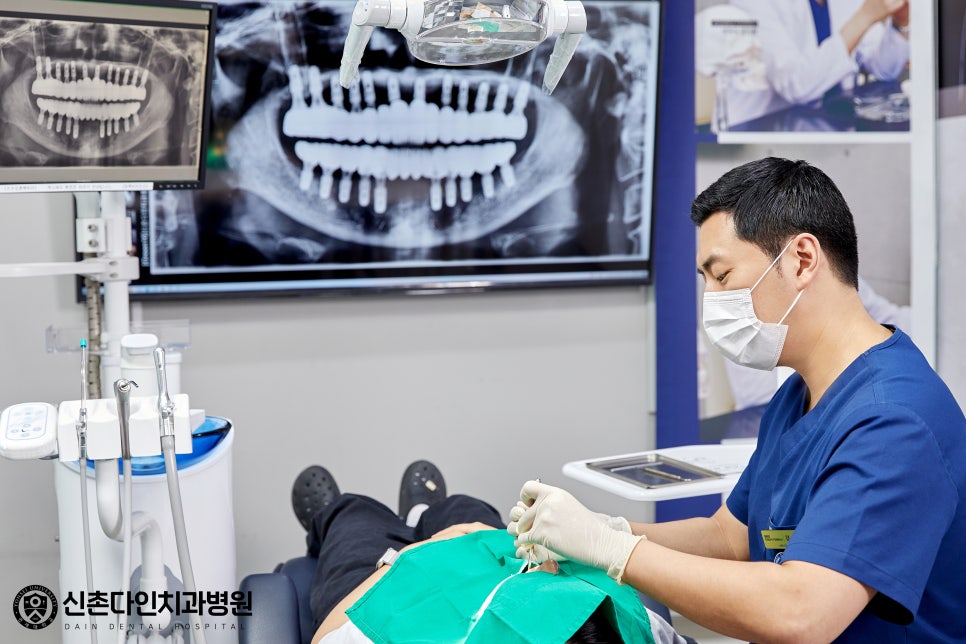 망원동치과 임플란트시술 개인의 상태를 고려하여 관련 이미지 8