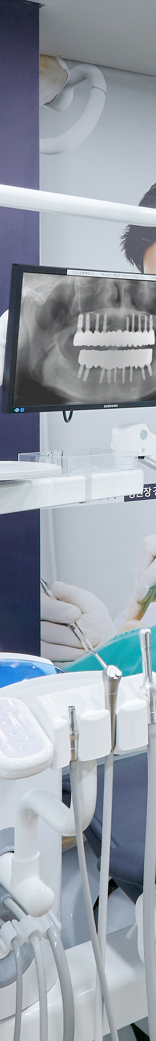 Shinchon Dental Implant Process Through Careful Diagnosis image 34