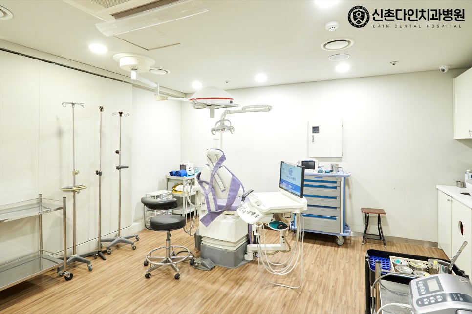 신촌수면치과 임플란트 통증걱정 덜고 편안하게 치료를 관련 이미지 4