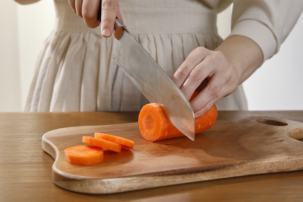 Carrot Râpée: Benefits, How to Make It, and How to Store It image 2