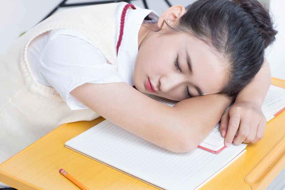 Checking the Causes of Post-Meal Drowsiness and How to Improve It image 5