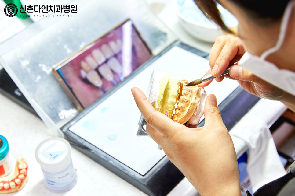 신촌교정치과 인비절라인 심미적인 부분을 고려한다면 관련 이미지 10