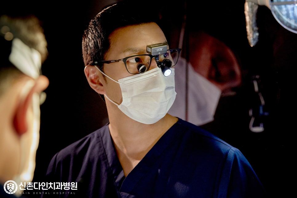 망원동치과 임플란트치료 세심한 계획으로 관련 이미지 5