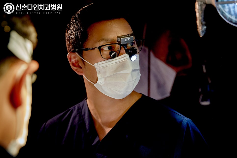 Shindorim-dong Dental Clinic: Creating a Detailed Plan for Tooth Loss image 6