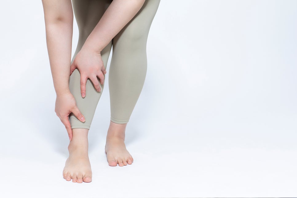 Causes of Numbness in One Leg and Ways to Improve It image 3