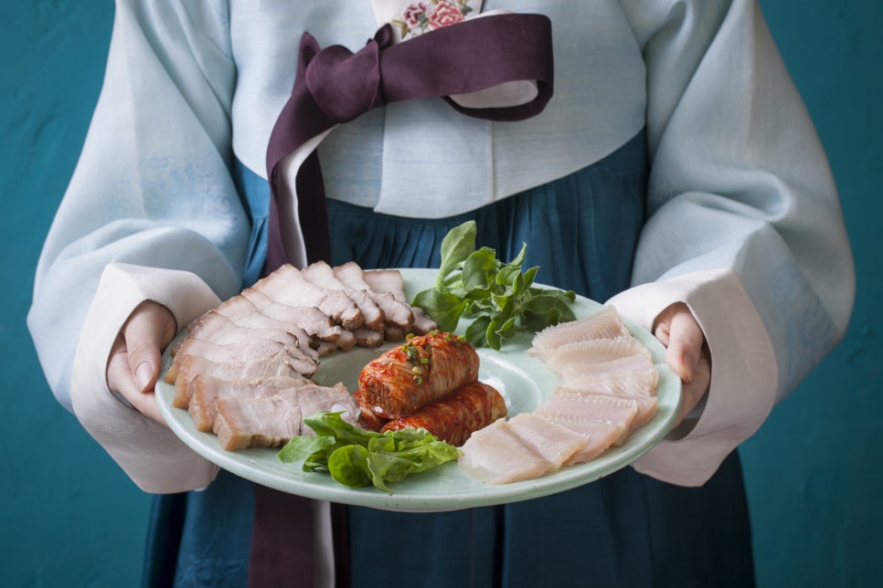 수육보쌈차이 삶는법까지 알아두고 해먹어요 관련 이미지 4