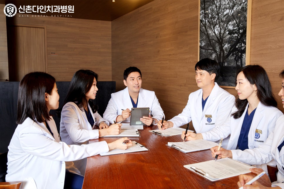 홍대치과 임플란트관리 올바른 식립을 관련 이미지 6