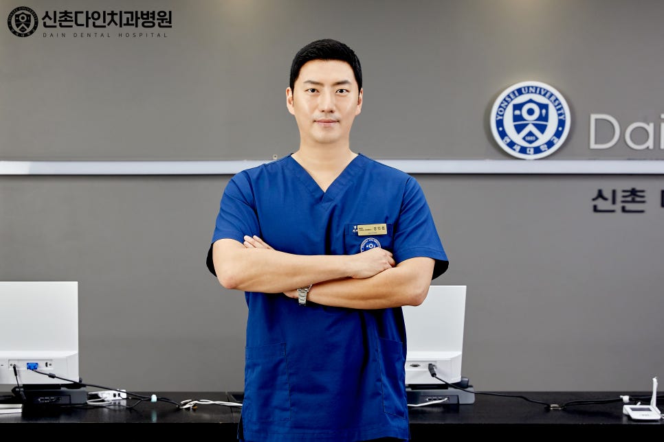 구로역치과 임플란트치료 이후 사후관리까지 관련 이미지 6