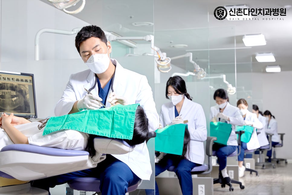 광화문치과 상악동거상술 어떤 경우에 하게 될까 관련 이미지 4
