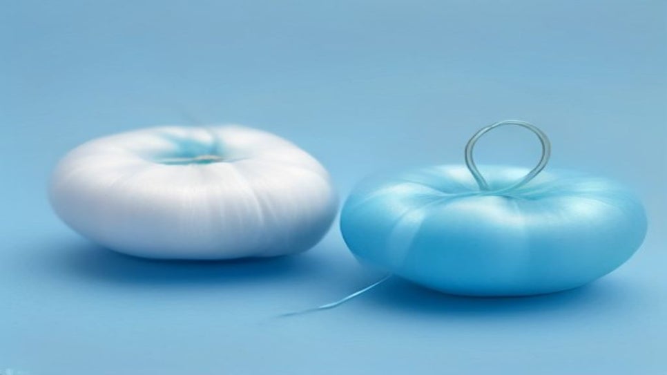 Dental Floss vs. Interdental Brushes: Which Is Better? A Situation-by-Situation Comparison image 2