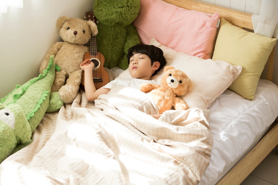 불키고자면 아이들의 건강에 좋지 않은 관련 이미지 5
