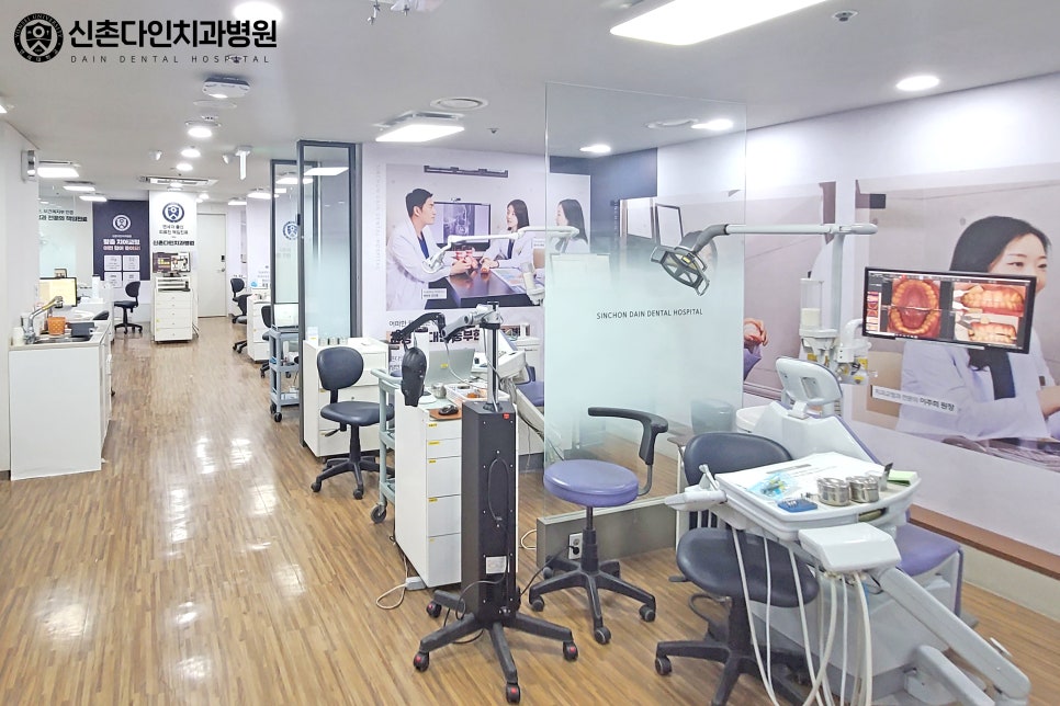 여의도역치과 투명교정 설측교정과 비교하여 관련 이미지 5