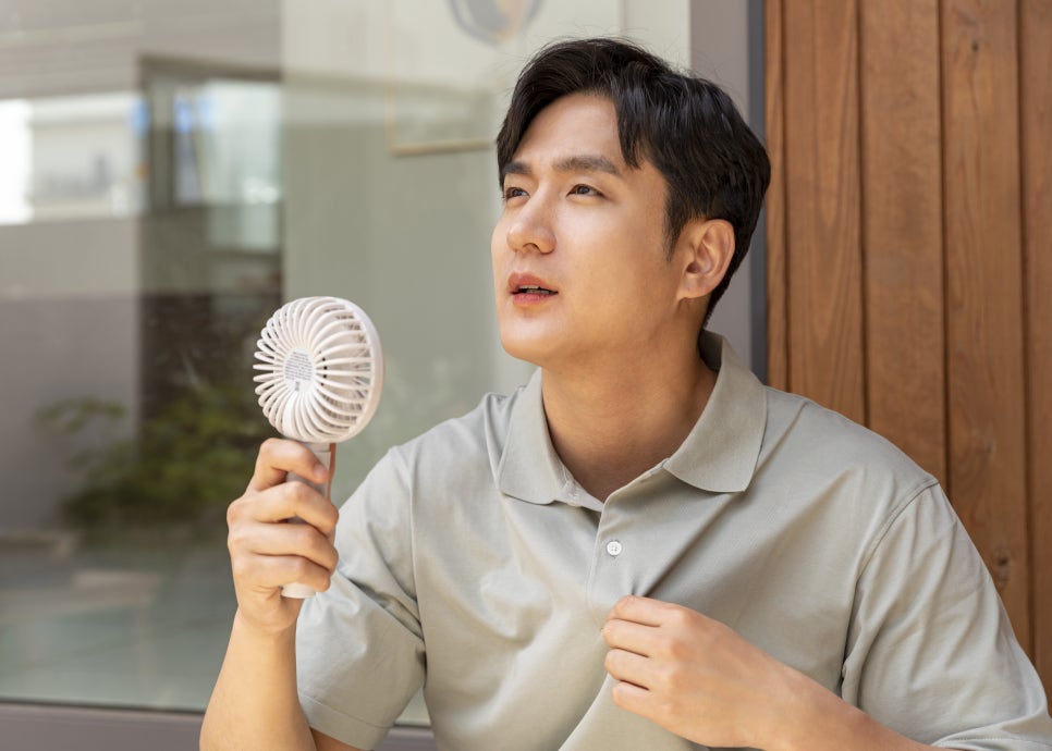 Symptoms of Heat Exhaustion, Drinks, Foods, and Coping and Prevention Methods image 4