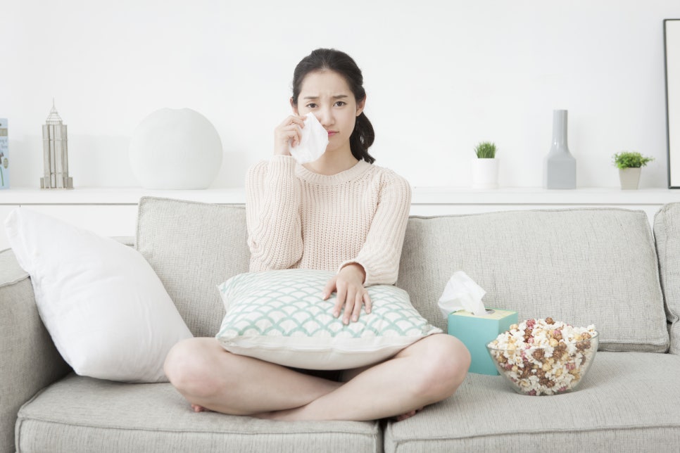 울어서눈부었을때 부기 빼고 회사 가는 방법 관련 이미지 5