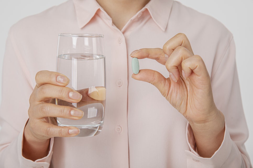Coenzyme Q10 Benefits, Recommended Intake, Ingredients, Content, and Side Effects image 3