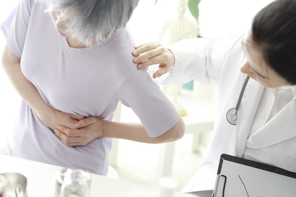 장꼬임증상 원인과 대처방법은 무엇일까요? 관련 이미지 5