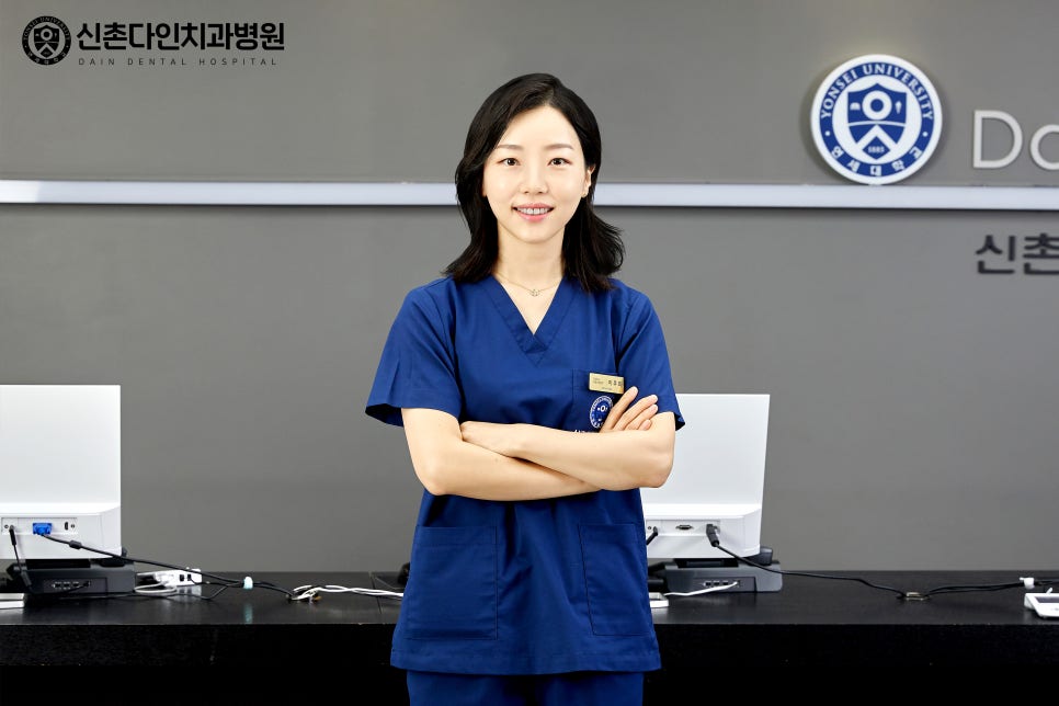 신촌치과 인비절라인 심미성을 갖춘 관련 이미지 6