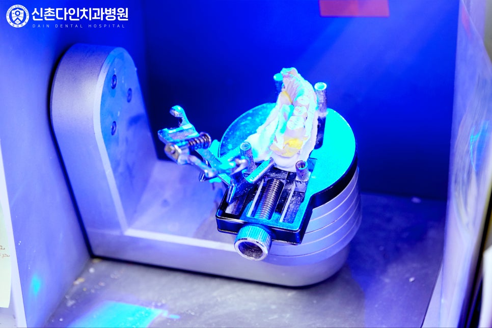 Hongdae Orthodontics Invisalign with Excellent Aesthetic Appeal image 9