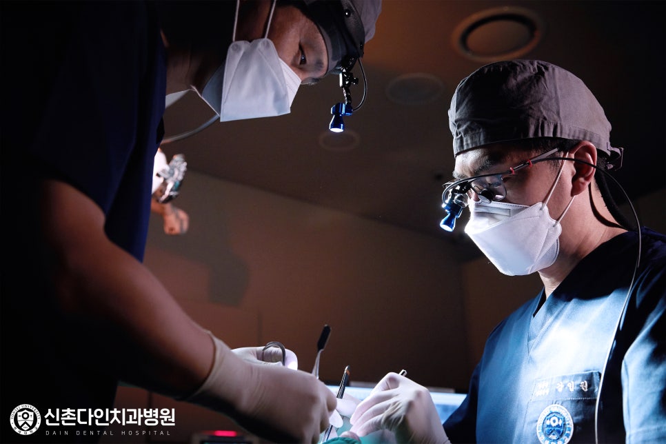 연남동치과 임플란트기간 통증이 걱정되면 관련 이미지 3