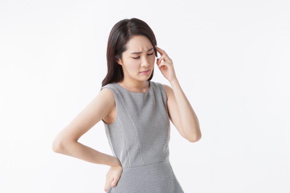 5 Reasons Why the Back of Your Head Feels Tight and How to Address Them image 2