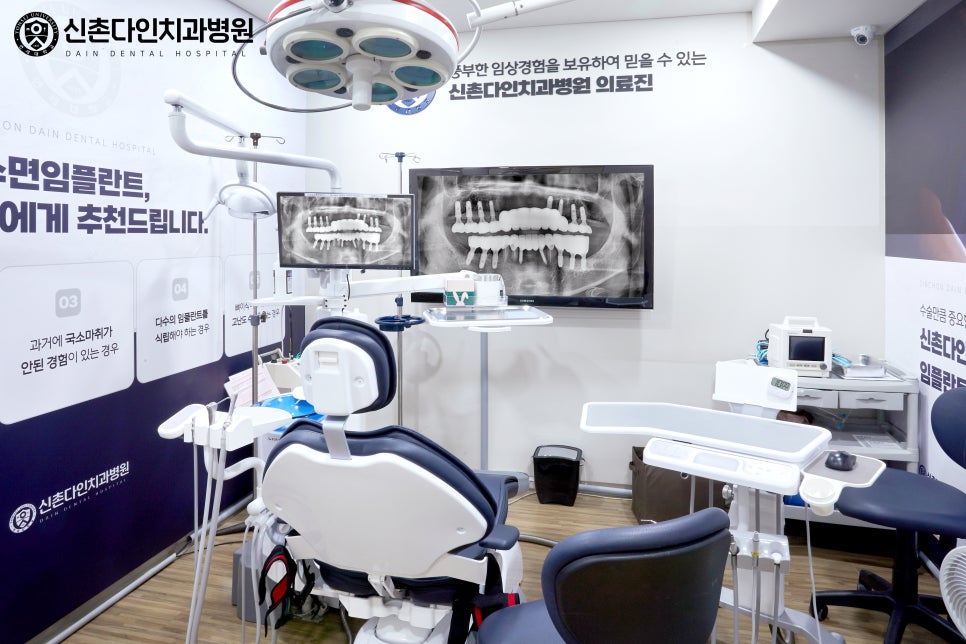 Yeongdeungpo Implant: Restoring Tooth Loss with Added Stability image 6