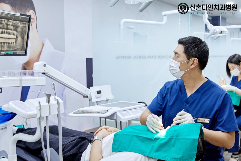 당산동치과 임플란트식립 꼼꼼한 계획을 관련 이미지 9