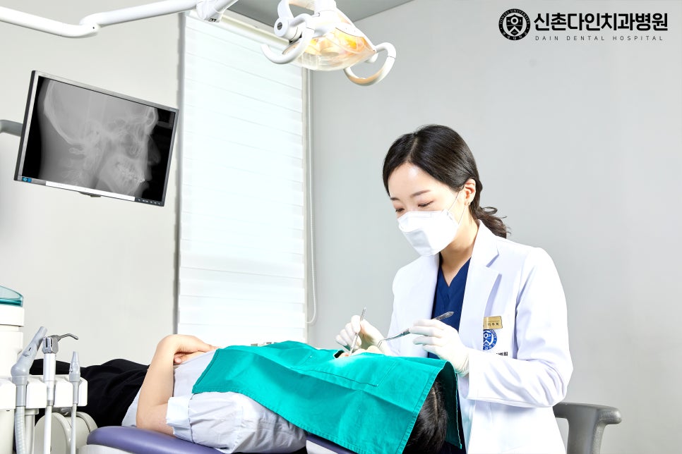 상도동치과 교정장치 시작하기 전에는 관련 이미지 4