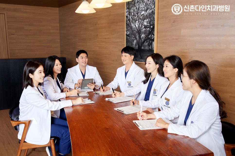 신촌임플란트 뼈이식술 잇몸뼈 소실되었다면 관련 이미지 7